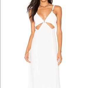 Stone cold fox Delius gown